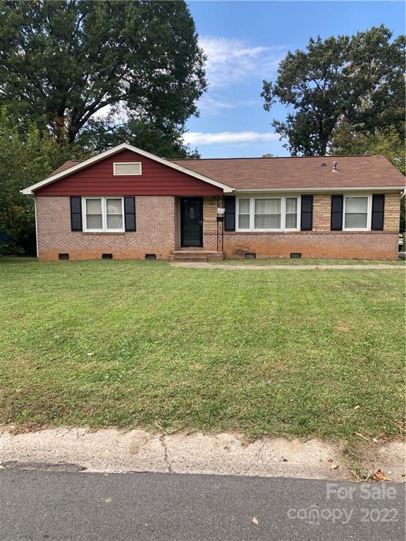 4619 Kenmont Drive Charlotte NC 28269