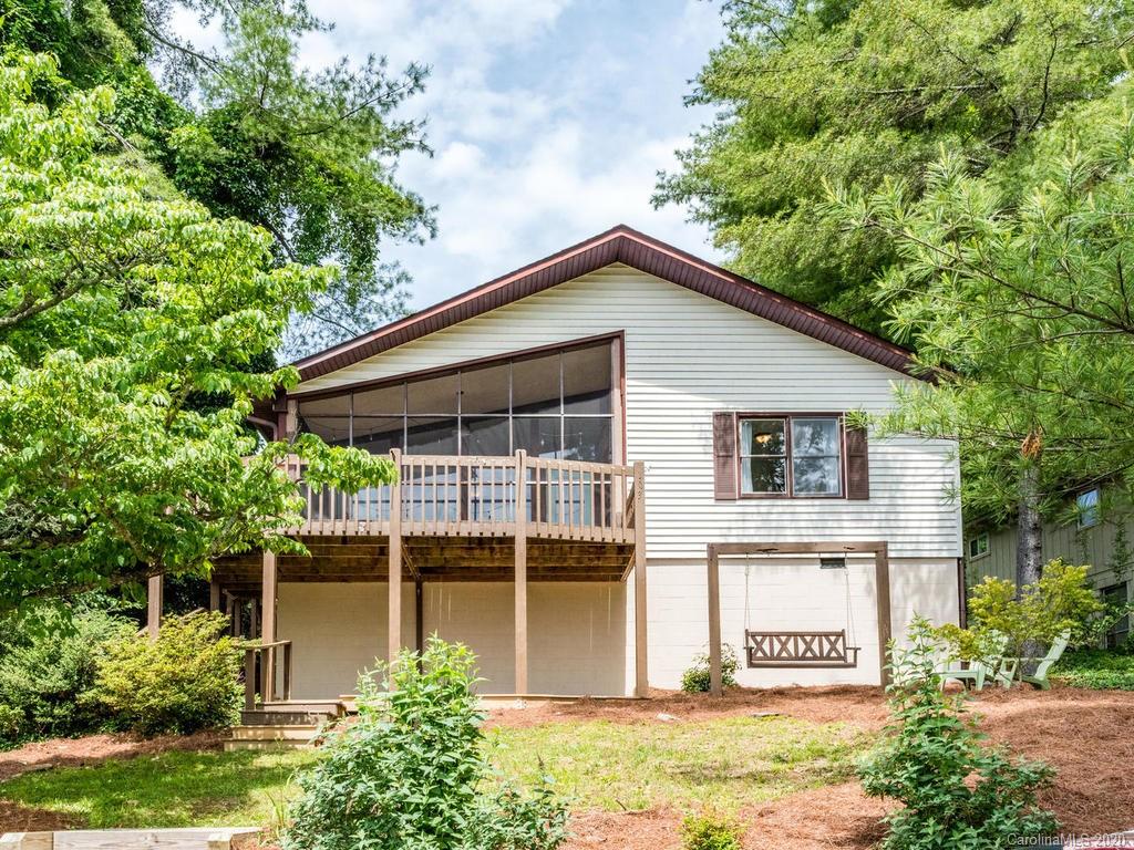 103 Sycamore Drive Flat Rock NC 28731