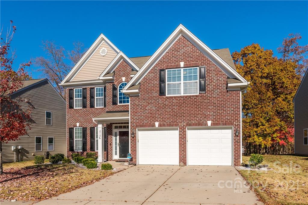 2218 Sonoma Valley Drive Charlotte NC 28214