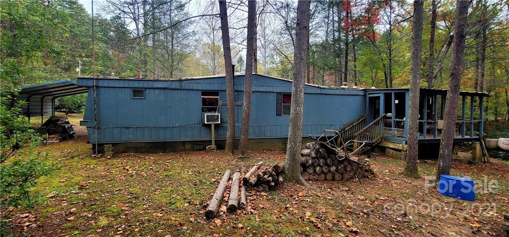 950 Bishop Lane Mill Spring NC 28756