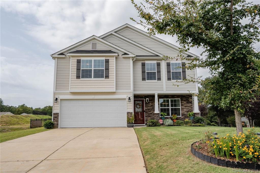 2739 Golden Rose Lane Charlotte NC 28216