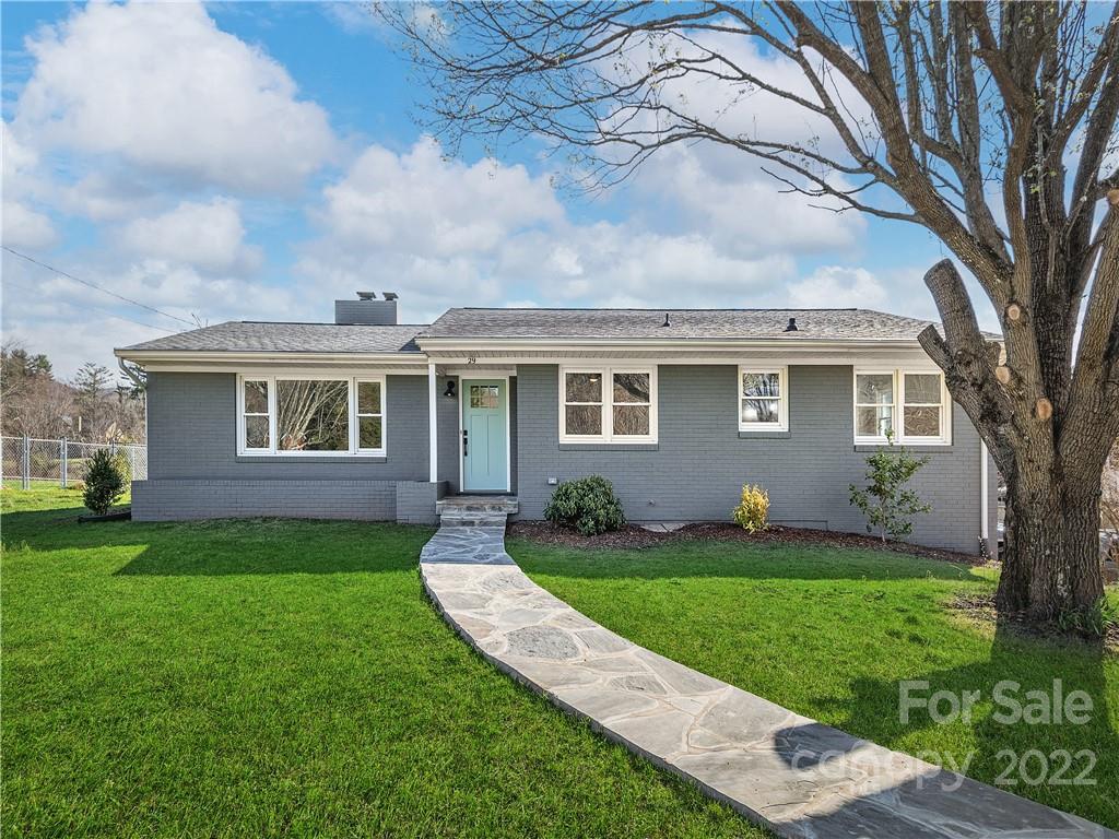 29 Willowbrook Road Asheville NC 28805