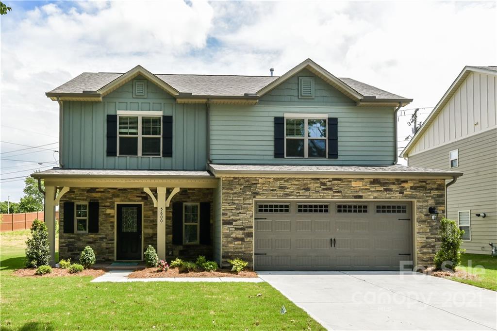 21068 Nannie Potts Lane Cornelius NC 28031