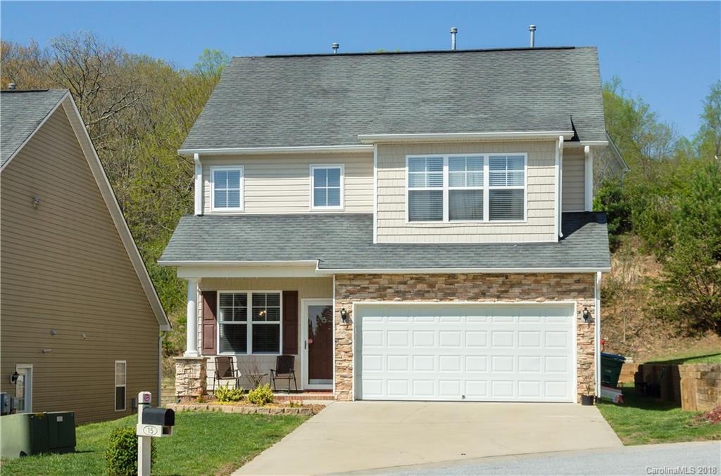 15 Holmes Lane Arden NC 28704