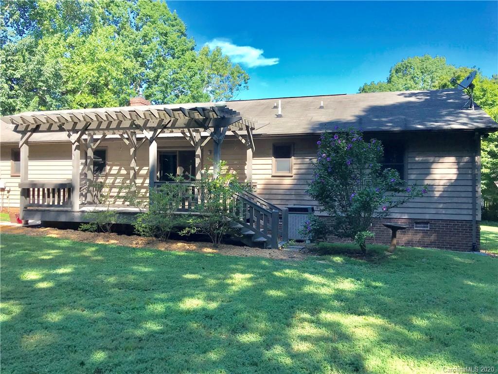 1142 Foxberry Road Lincolnton NC 28092