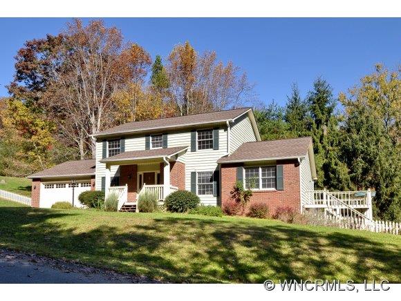 10 Two Oaks Drive Fletcher NC 28732
