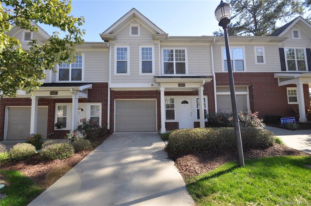 15433 Coventry Court Lane Charlotte NC 28277