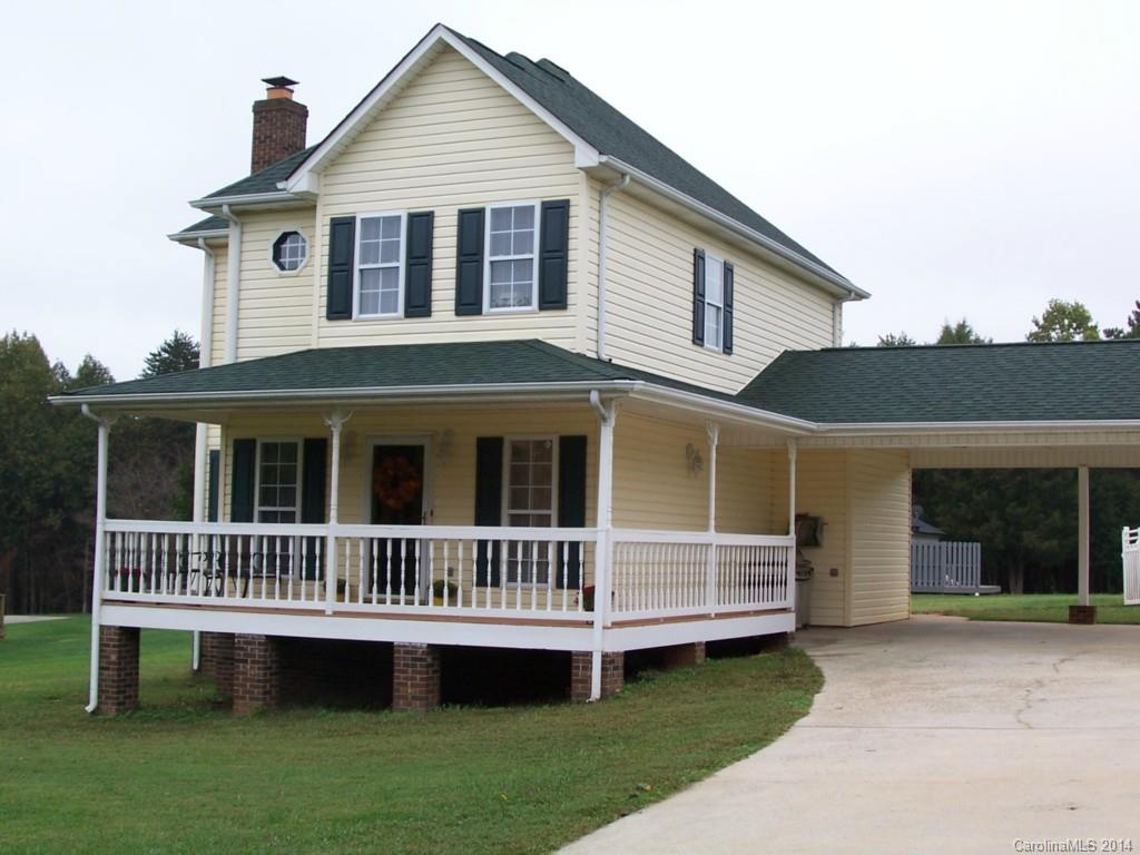 126 Equestrian Drive Mooresville NC 28115