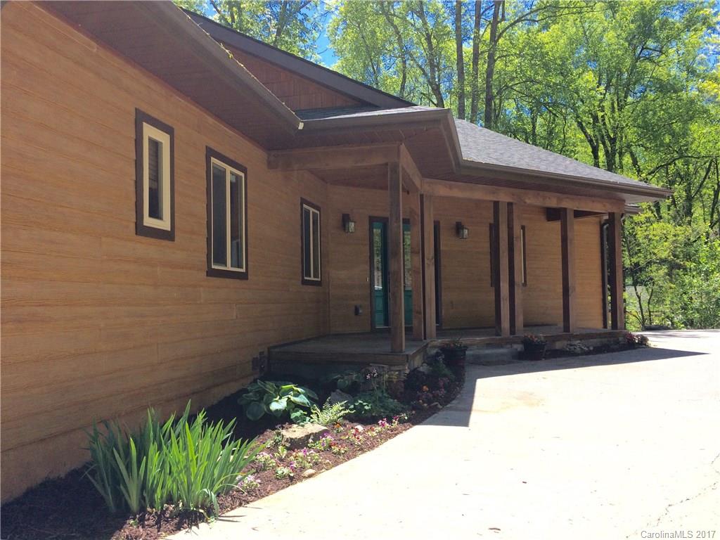 2871 Town Mountain Road Asheville NC 28804