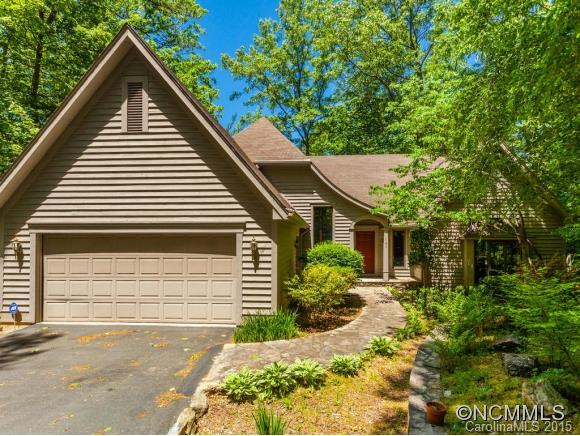 107 Greenbriar Avenue Flat Rock NC 28731