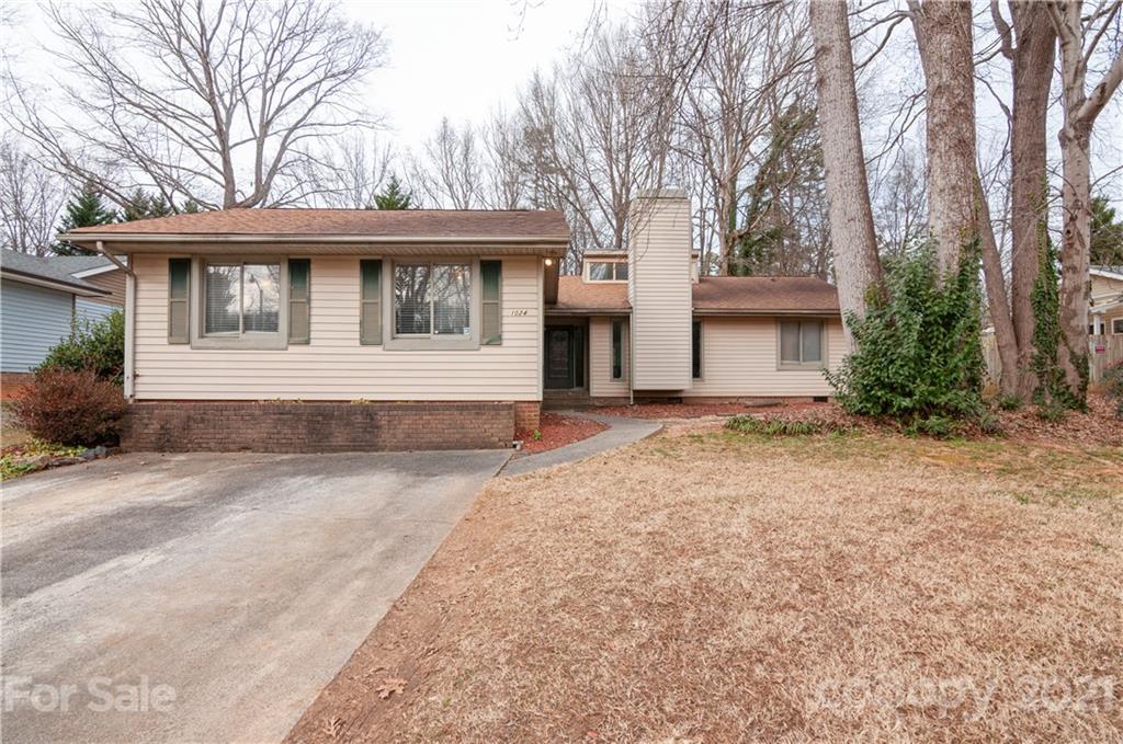 1024 Pineborough Road Charlotte NC 28212