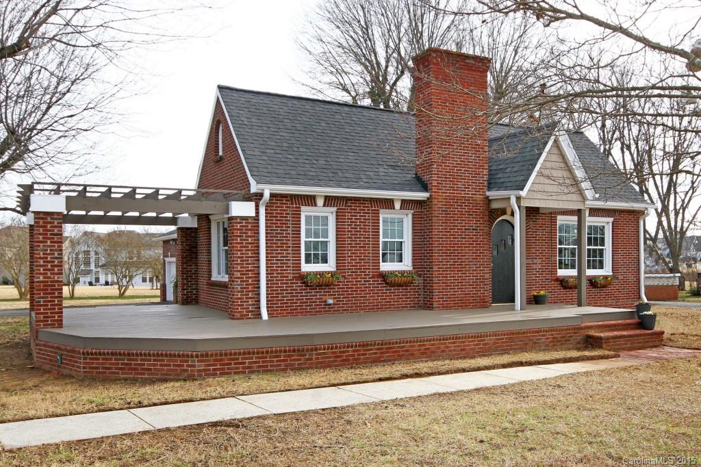 4801 Roberta Road Concord NC 28027