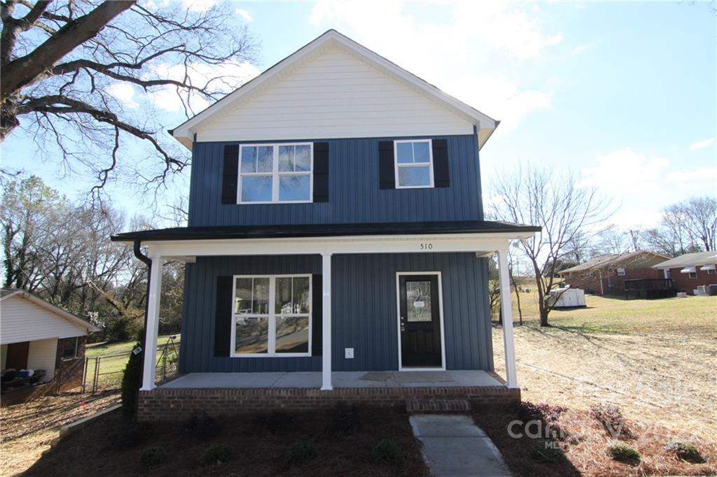 510 Dutch Avenue Mount Holly NC 28120