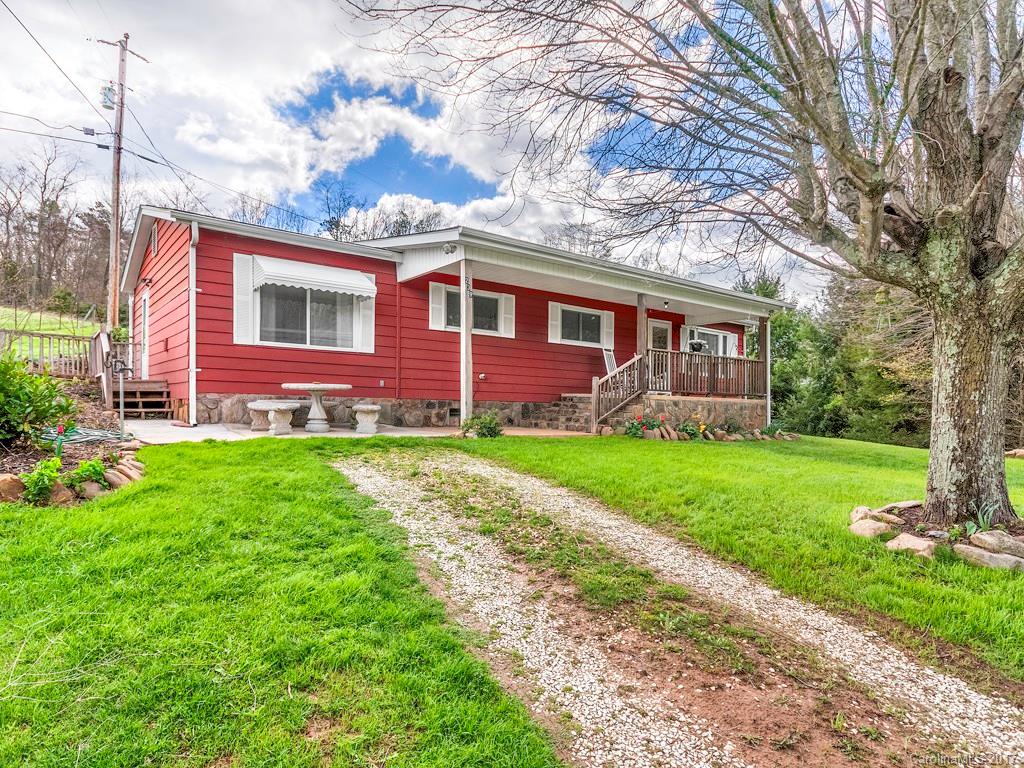 239 Martin Branch Road Leicester NC 28748