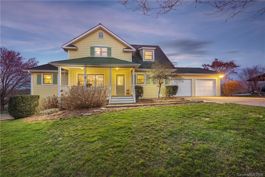 20 Amber Drive Horse Shoe NC 28742