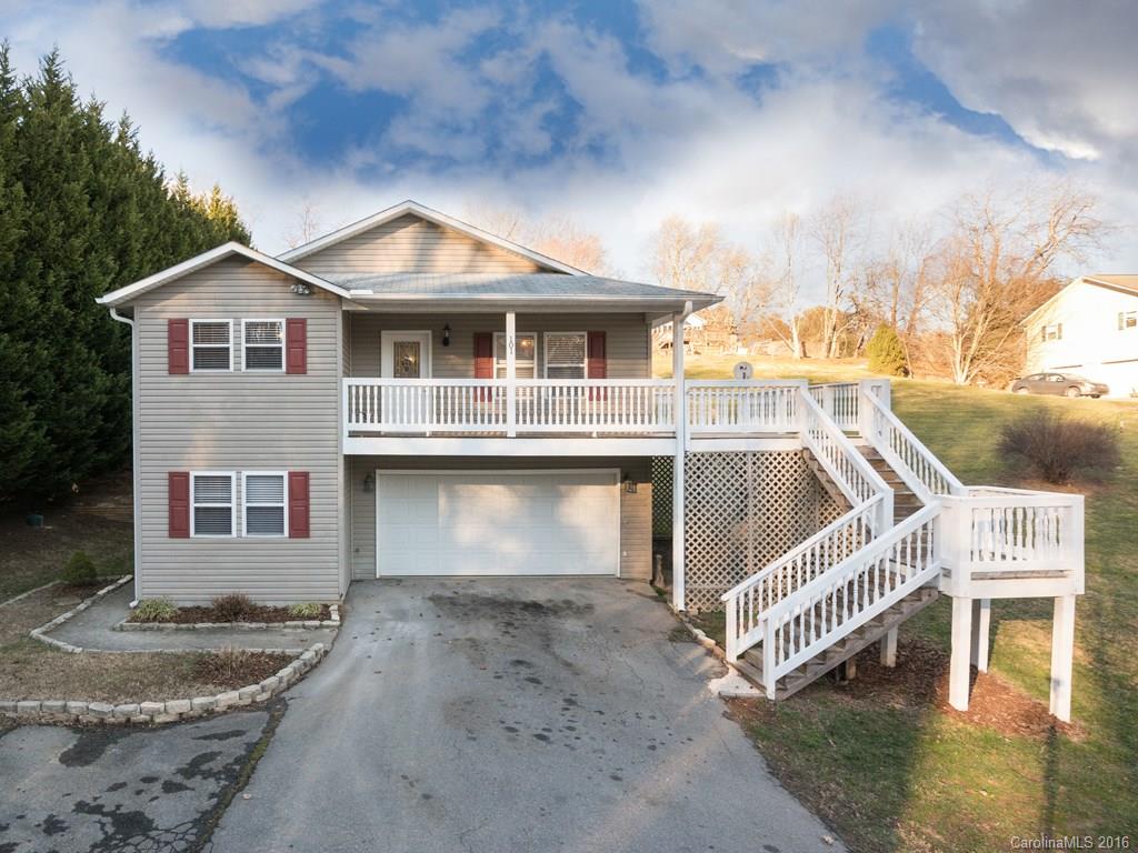 101 Foxioci Circle Candler NC 28715