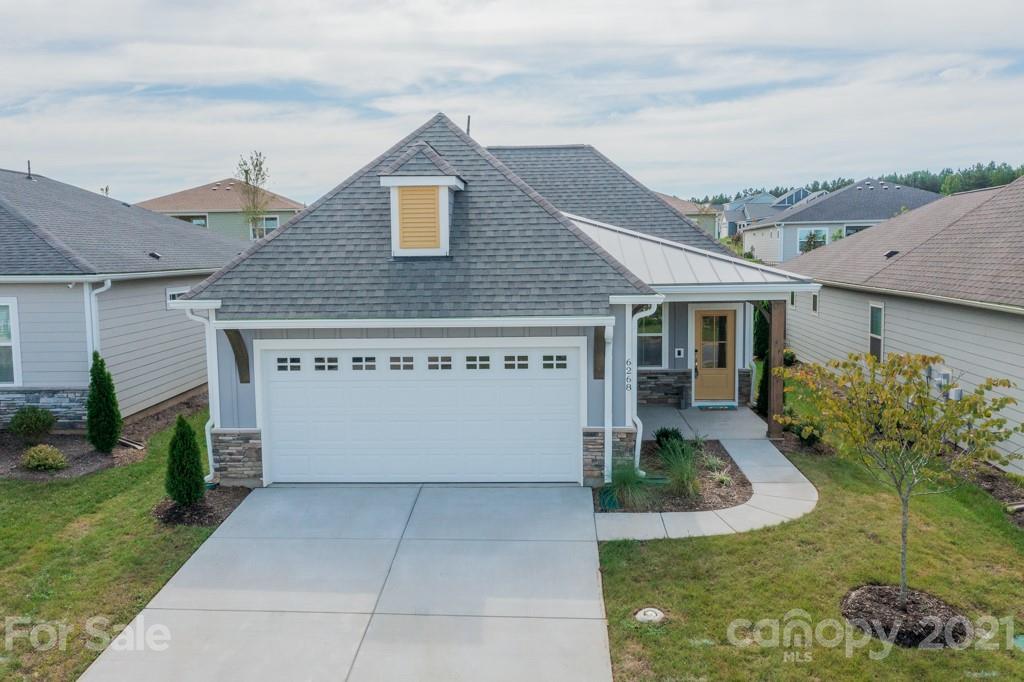 6268 Raven Rock Drive Denver NC 28037