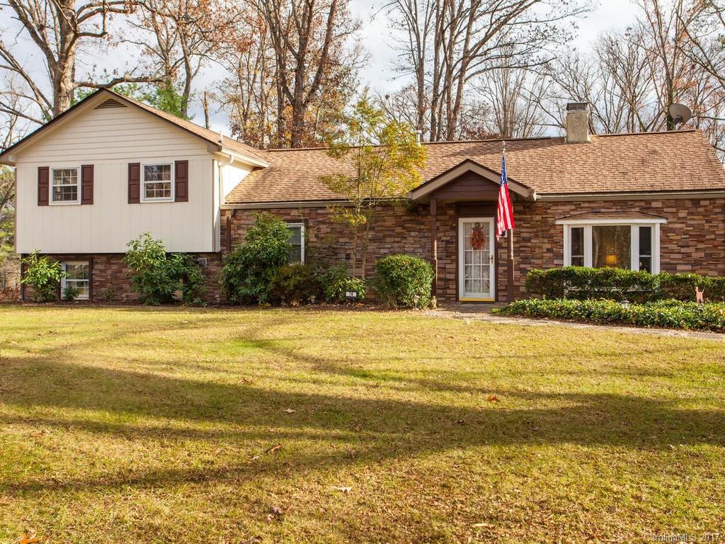 74 Fairway Drive Asheville NC 28805