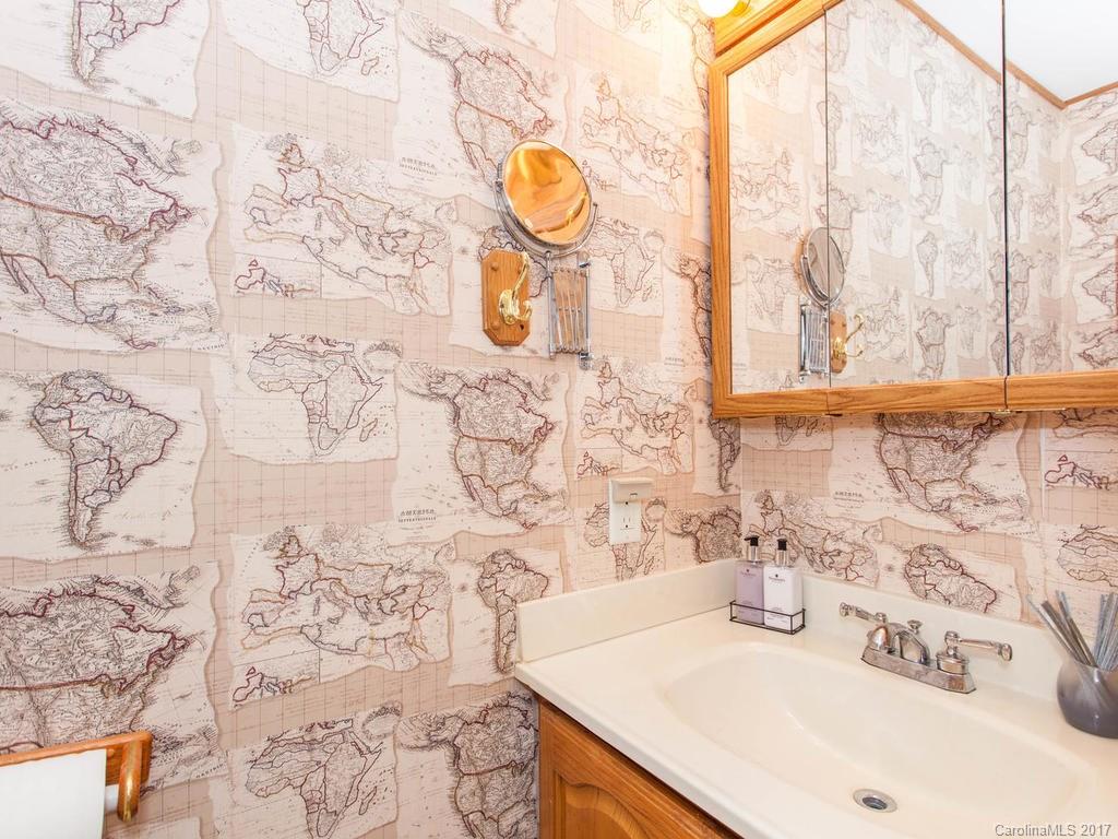 74 Fairway Drive Asheville NC 28805