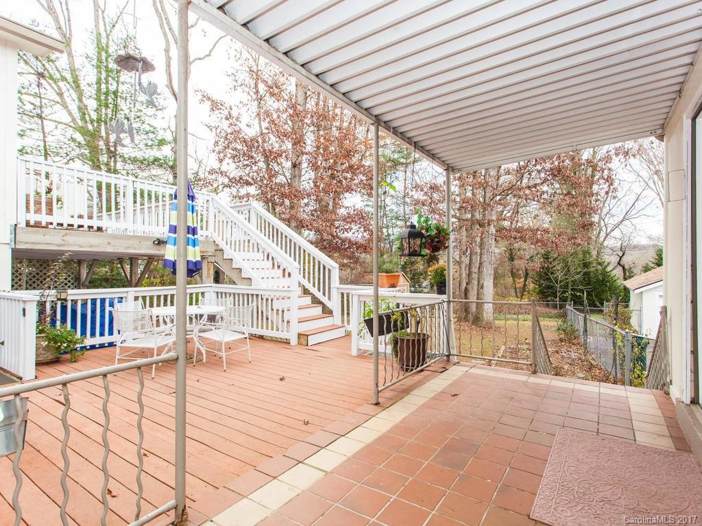 74 Fairway Drive Asheville NC 28805