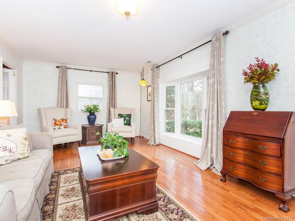 74 Fairway Drive Asheville NC 28805