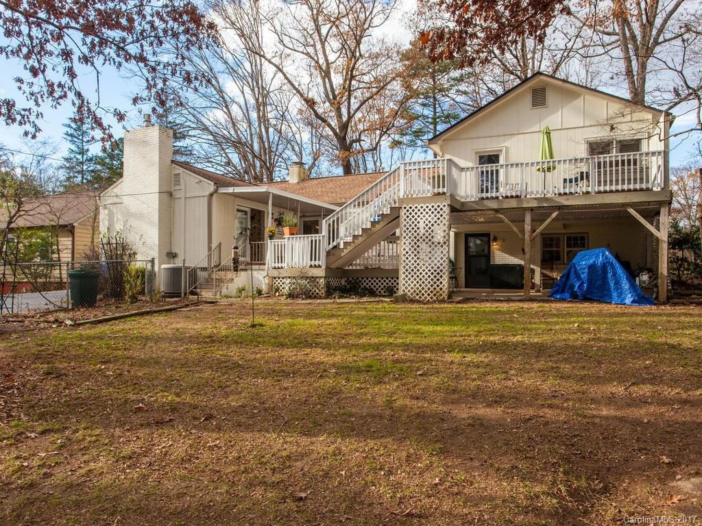 74 Fairway Drive Asheville NC 28805
