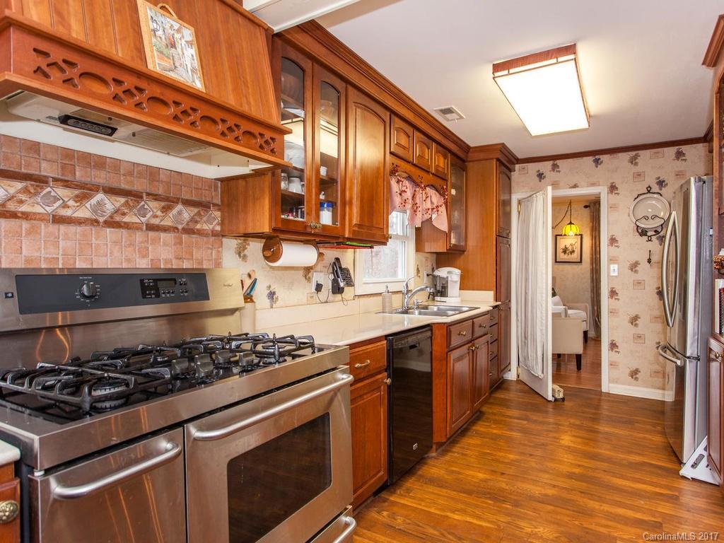 74 Fairway Drive Asheville NC 28805
