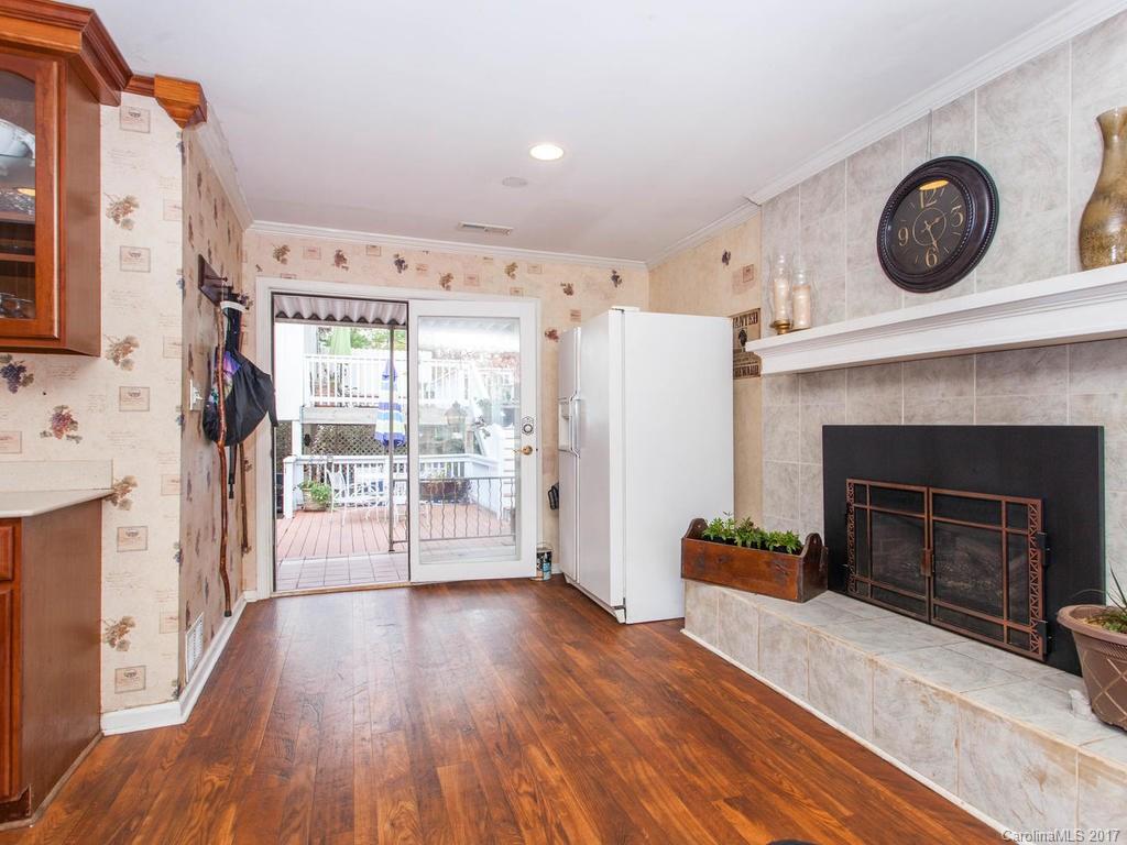74 Fairway Drive Asheville NC 28805