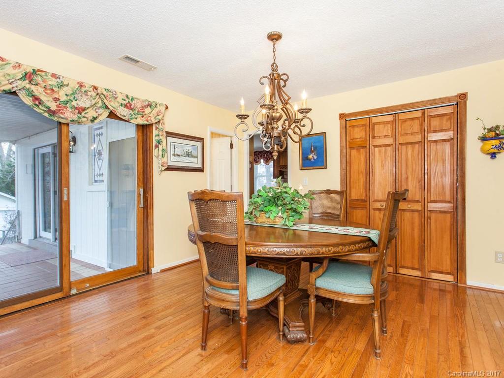 74 Fairway Drive Asheville NC 28805