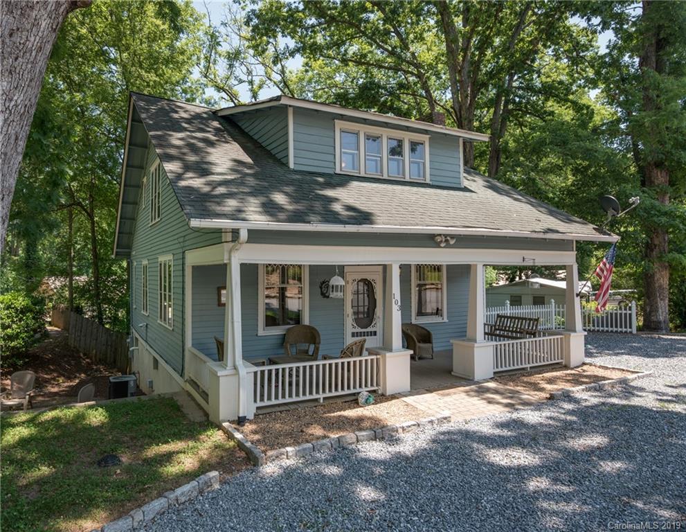 103 Markham Road Tryon NC 28782