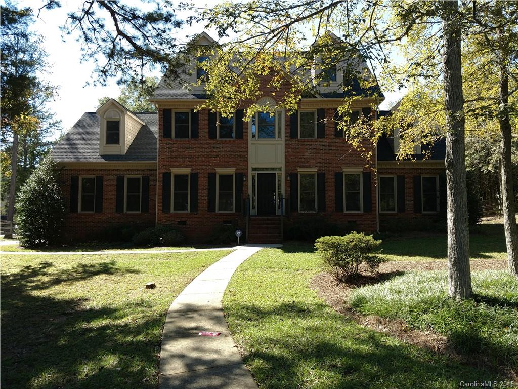 8428 Silver Maple Lane Mint Hill NC 28227
