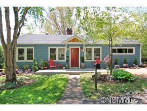 42 Dayton Road Asheville NC 28804