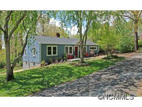42 Dayton Road Asheville NC 28804