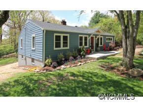 42 Dayton Road Asheville NC 28804