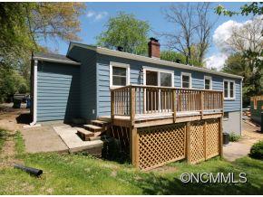 42 Dayton Road Asheville NC 28804