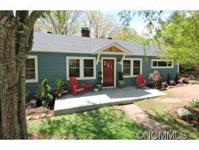 42 Dayton Road Asheville NC 28804