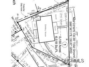 42 Dayton Road Asheville NC 28804