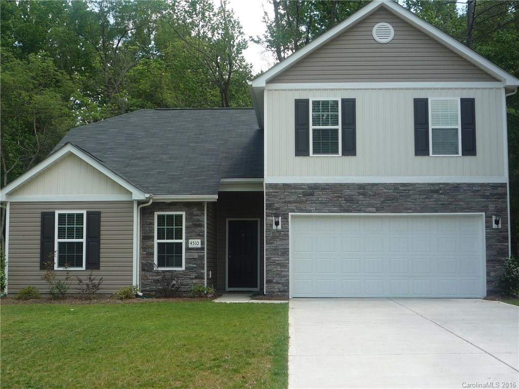 4510 Creemore Drive Charlotte NC 28213
