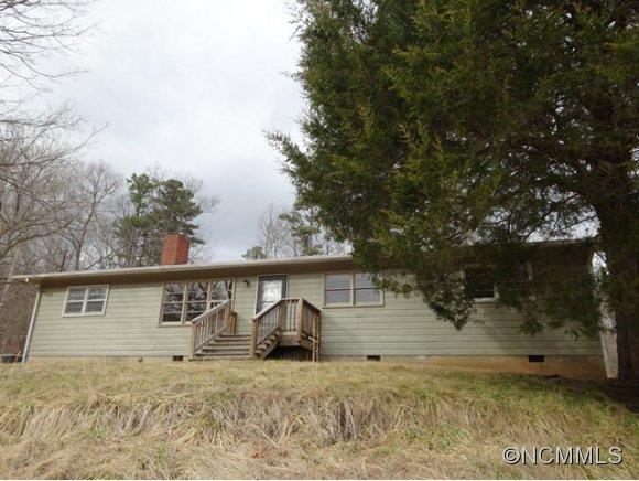 1728 Carter Cove Road Hayesville NC 28904