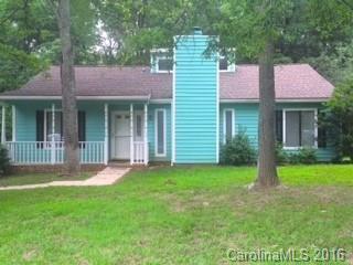 6320 Whitewater Drive Charlotte NC 28214