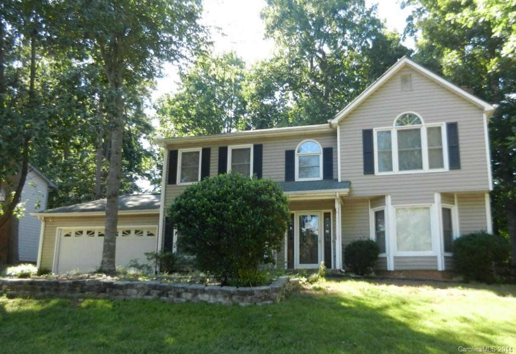 900 Brightmoor Drive Matthews NC 28105