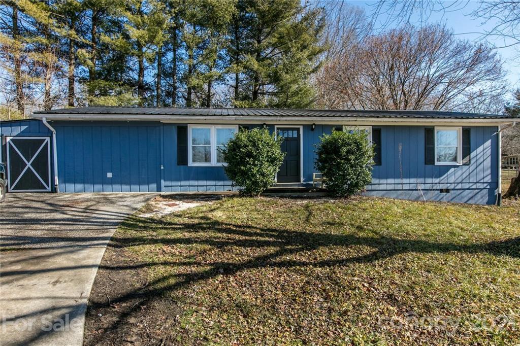 239 Yellowstone Drive Fletcher NC 28732
