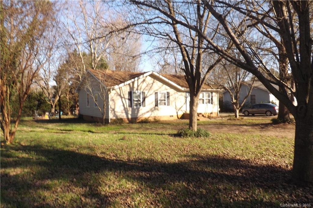 1724 Virginia Street Monroe NC 28110