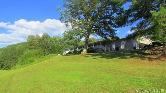 1754 Mount Olive Church Road Taylorsville NC 28681