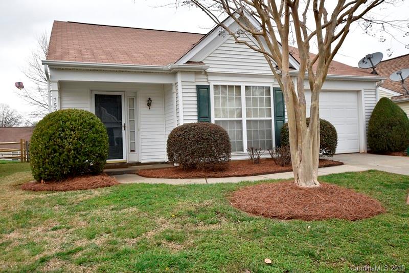 7523 Double Springs Court Charlotte NC 28262