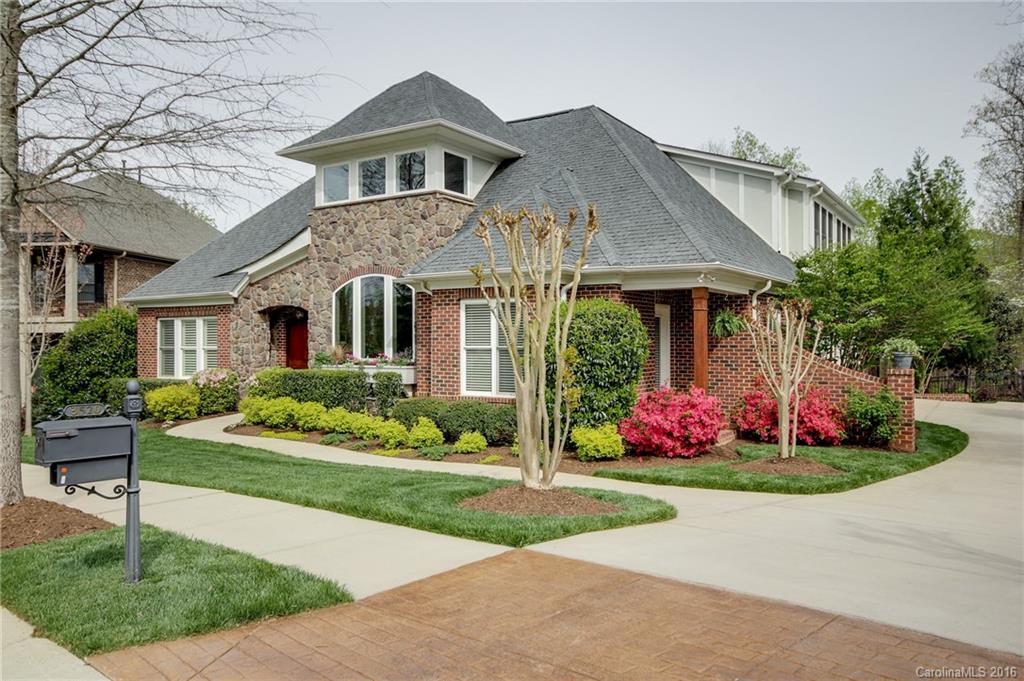 3520 Mcpherson Street Waxhaw NC 28173