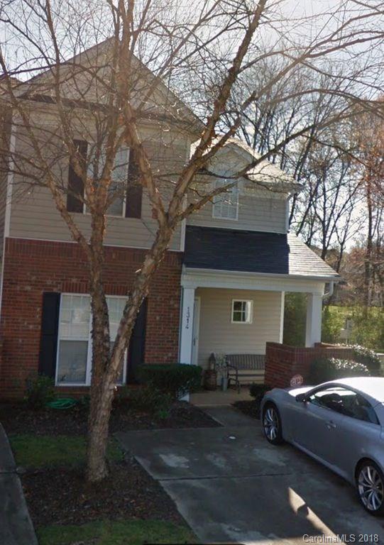 1314 Anthem Court Charlotte NC 28205