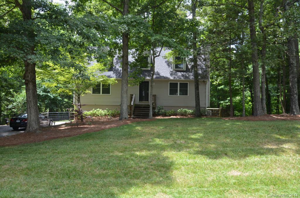 10423 Meadow Hollow Drive Mint Hill NC 28227