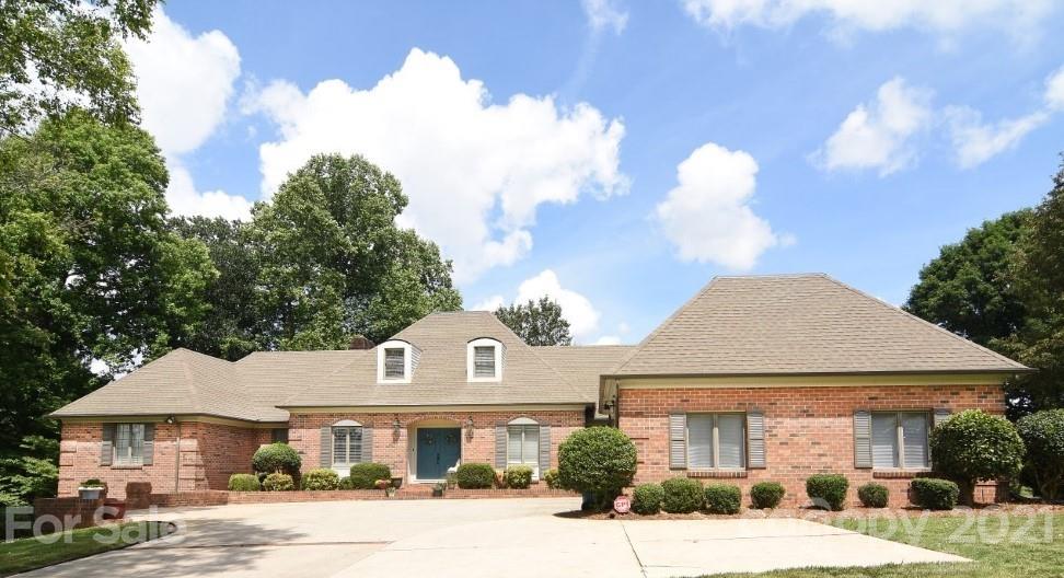3676 Club House Drive NE Conover NC 28613