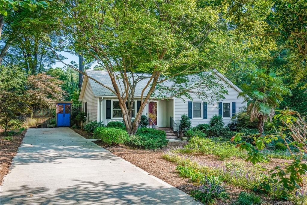 2606 Kendrick Avenue Charlotte NC 28269